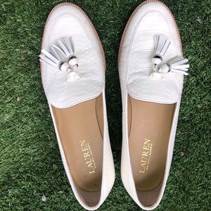 Ralph Lauren Loafer